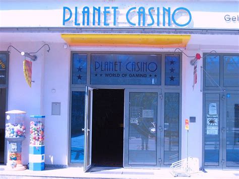  planet casino gera